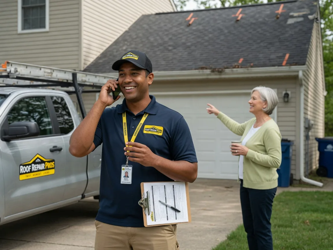 Roof Repair Fenton, IL FAQs